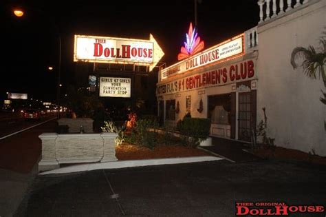 The hit Motley Crue song “Girls, Girls, Girls” was inspired by his <strong>DollHouse</strong> operation in Ft. . Thee dollhouse orlando